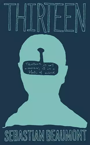 Thirteen cover