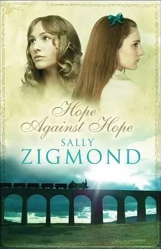 Hope Against Hope cover