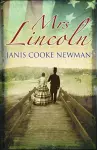 Mrs Lincoln cover