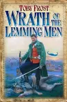 Wrath Of The Lemming Men cover