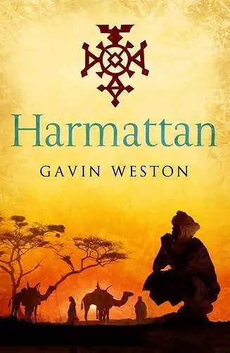 Harmattan cover