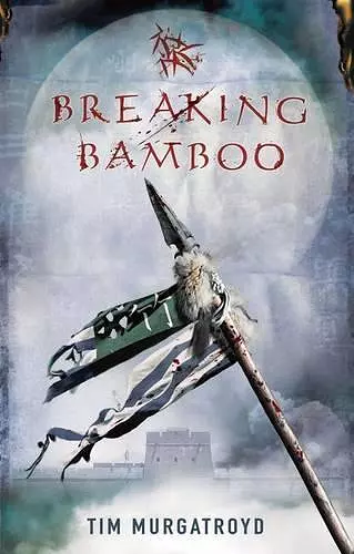 Breaking Bamboo cover