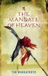 The Mandate Of Heaven cover