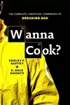 Wanna Cook? cover