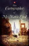 The Cartographer of No Man's Land cover