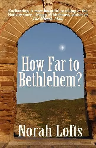 How Far to Bethlehem? cover