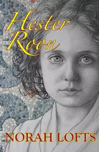 Hester Roon cover