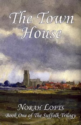 The Town House cover