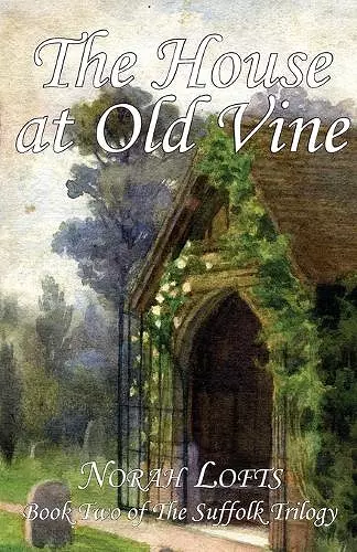 The House at Old Vine cover