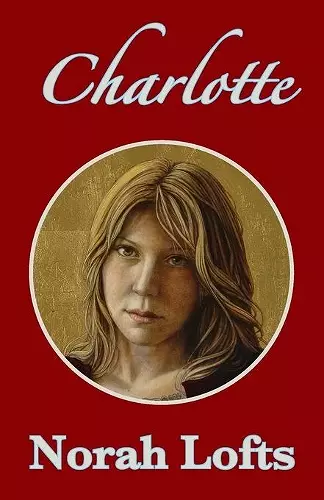 Charlotte cover