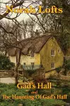 Gad's Hall Omnibus cover