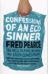 Confessions of an Eco Sinner cover