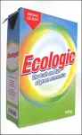 Ecologic cover