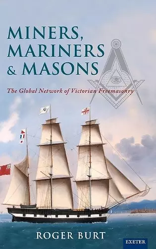 Miners, Mariners & Masons cover