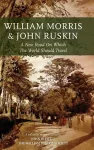 William Morris and John Ruskin cover