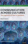 Communication Across Cultures cover