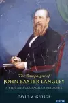 The Campaigns of John Baxter Langley cover