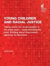 Young Children and Racial Justice cover