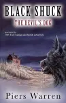 Black Shuck cover