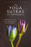 The Yoga Sutras of Patanjali cover