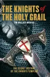 The Knights of the Holy Grail cover