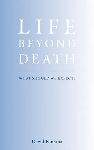 Life Beyond Death cover
