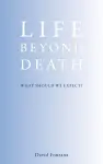 Life Beyond Death cover