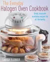 The Everyday Halogen Oven Cookbook cover