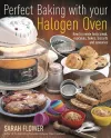 Perfect Baking With Your Halogen Oven cover