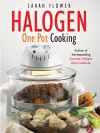 Halogen One Pot Cooking cover