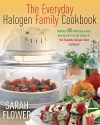 Everyday Halogen Family Cookbook cover