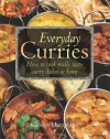 Everyday Curries cover