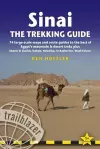 Sinai: The Trekking Guide cover