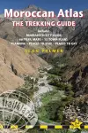 Moroccan Atlas  -  The Trekking Guide cover