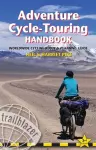 Adventure Cycle-Touring Handbook cover