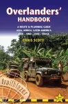 Overlanders' Handbook cover