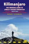 Kilimanjaro cover