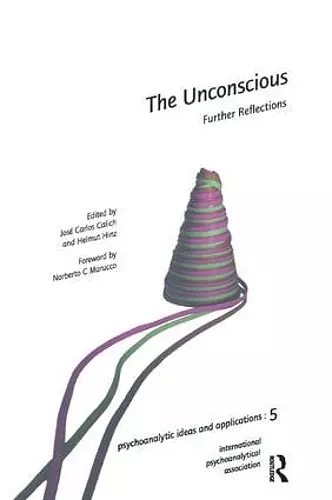 The Unconscious cover