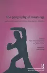 The Geography of Meanings cover