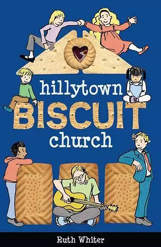 Hillytown Biscuit Church cover