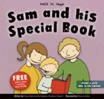 Sam and His Special Book cover