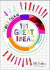 More the 101 Great Ideas cover