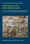 Alexandria and the North-Western Delta cover