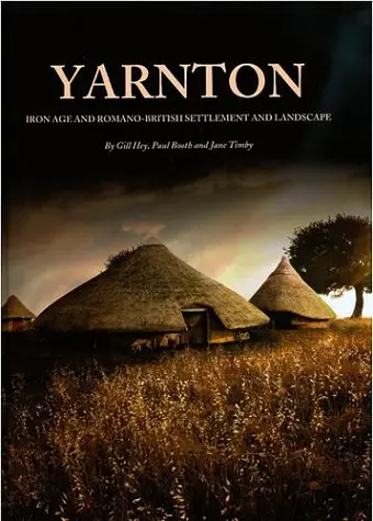Yarnton cover