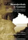 Neanderthals in Context cover