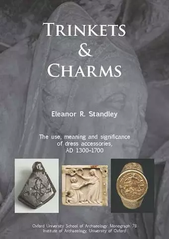 Trinkets and Charms cover