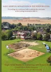 Anglo-Saxon Studies in Archaeology and History 20 cover