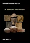 The Weights from Thonis-Heracleion cover