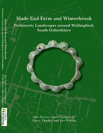 Slade End Farm and Winterbrook cover