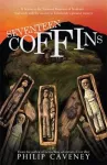 Seventeen Coffins cover